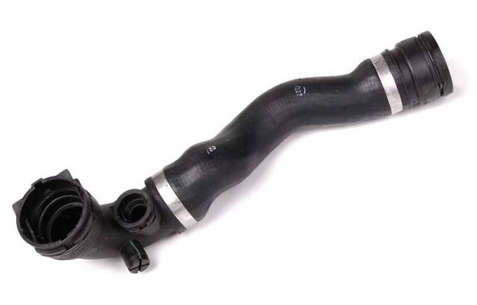 BMW Engine Coolant Hose - Upper 17127510952